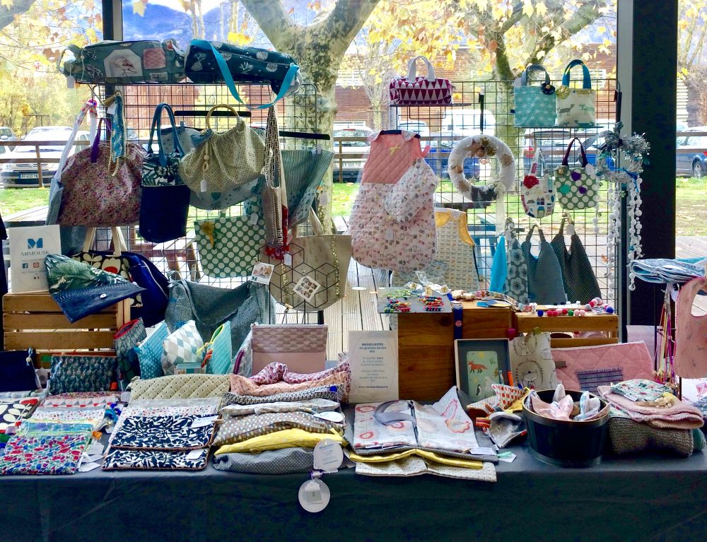 Atelier de création DIY